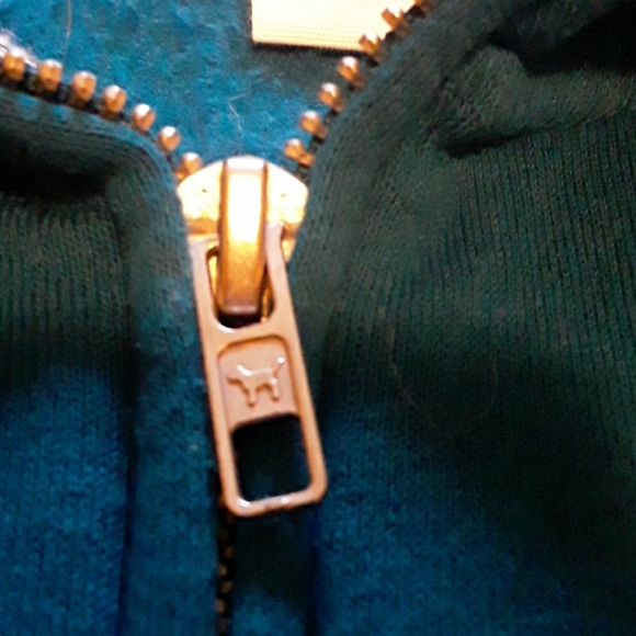 PINK VS PULLOVER - Picture 6 of 8